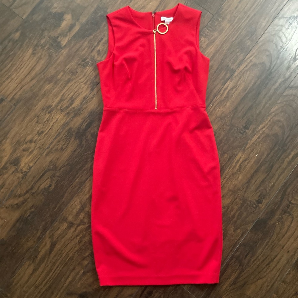 CK DRESS